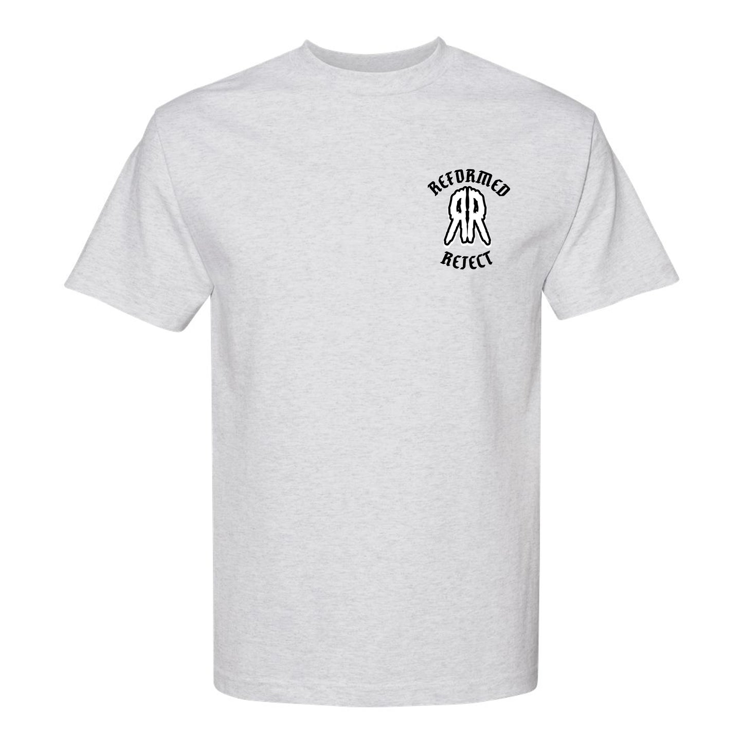 Unisex | Death Bomber | Crew Tee