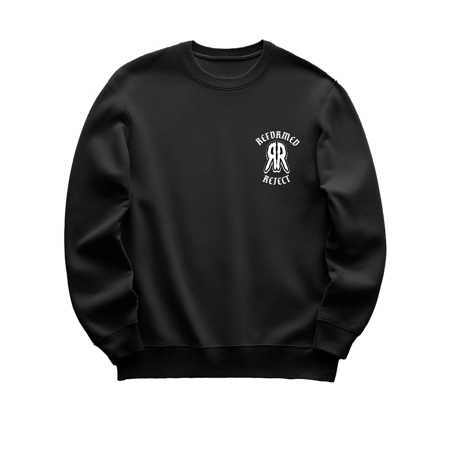 Men's | Death Bomber | Crewneck Sweater