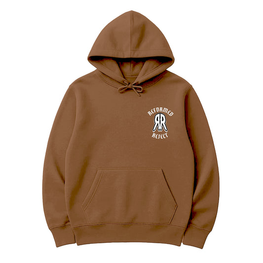 Unisex | Death Bomber | Heavyweight Hoodie