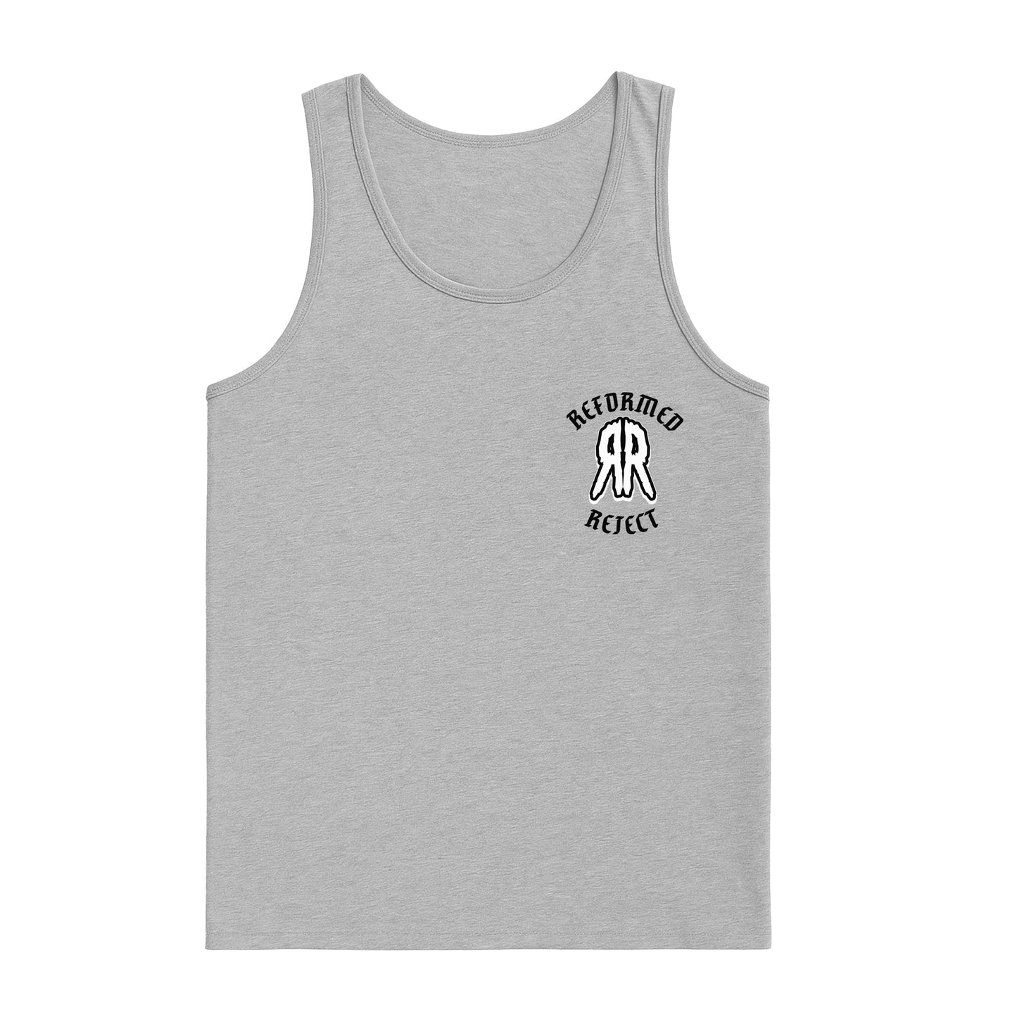 Men's | Death Bomber | Tank Top