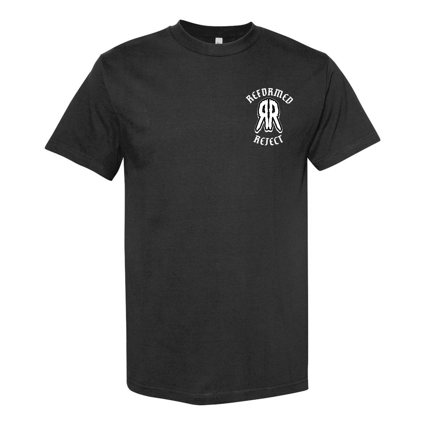 Unisex | Death Bomber | Crew Tee