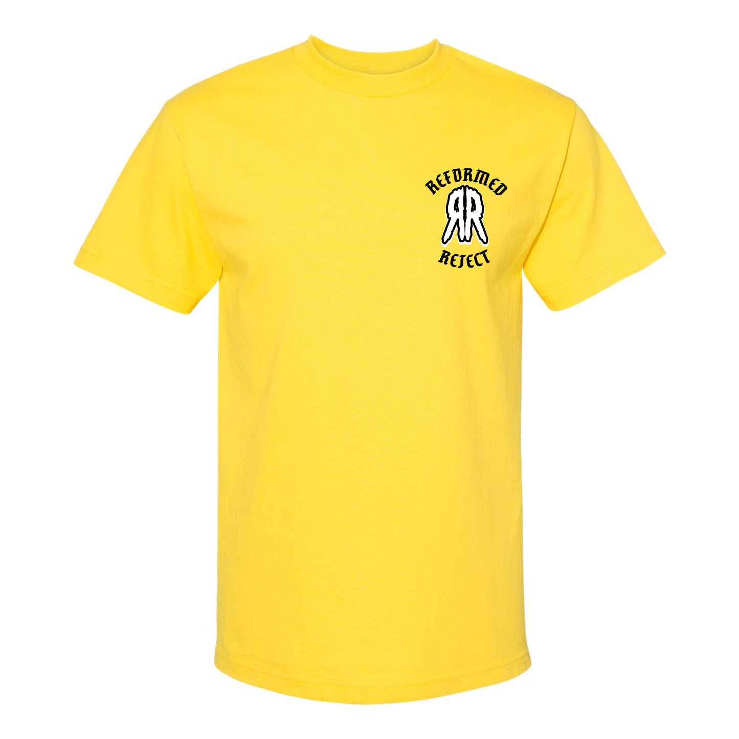 Unisex | Black Sheep | Crew Tee