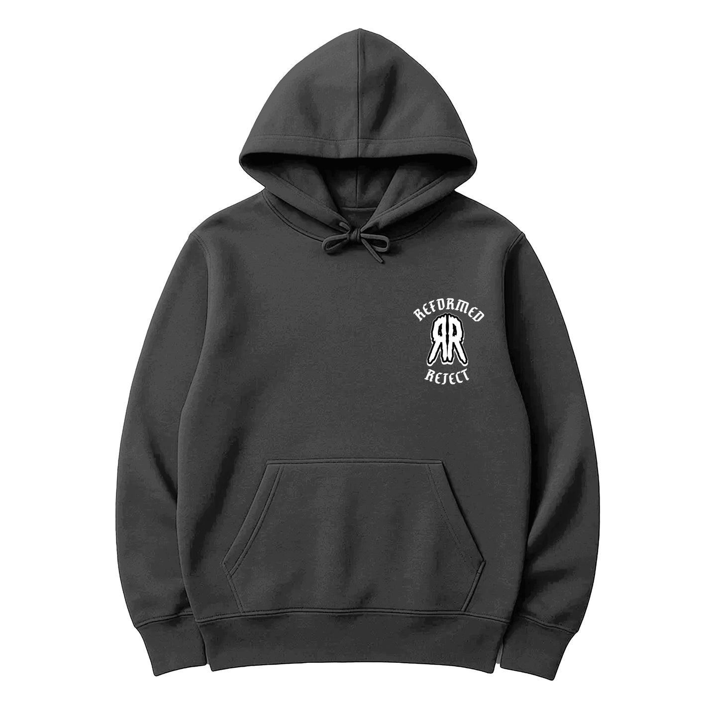 Unisex | Black Sheep | Heavyweight Hoodie