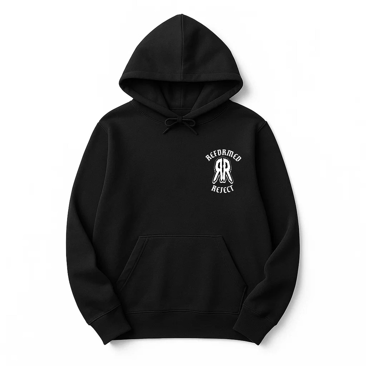Unisex | Death Bomber | Heavyweight Hoodie