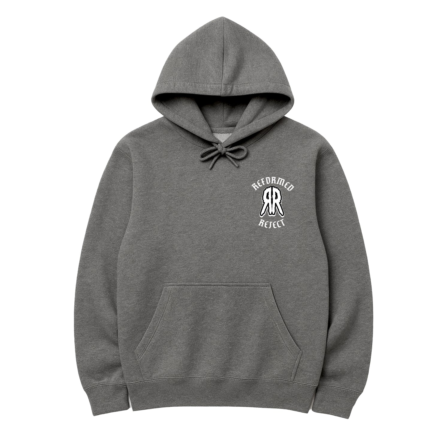 Unisex | Death Bomber | Heavyweight Hoodie