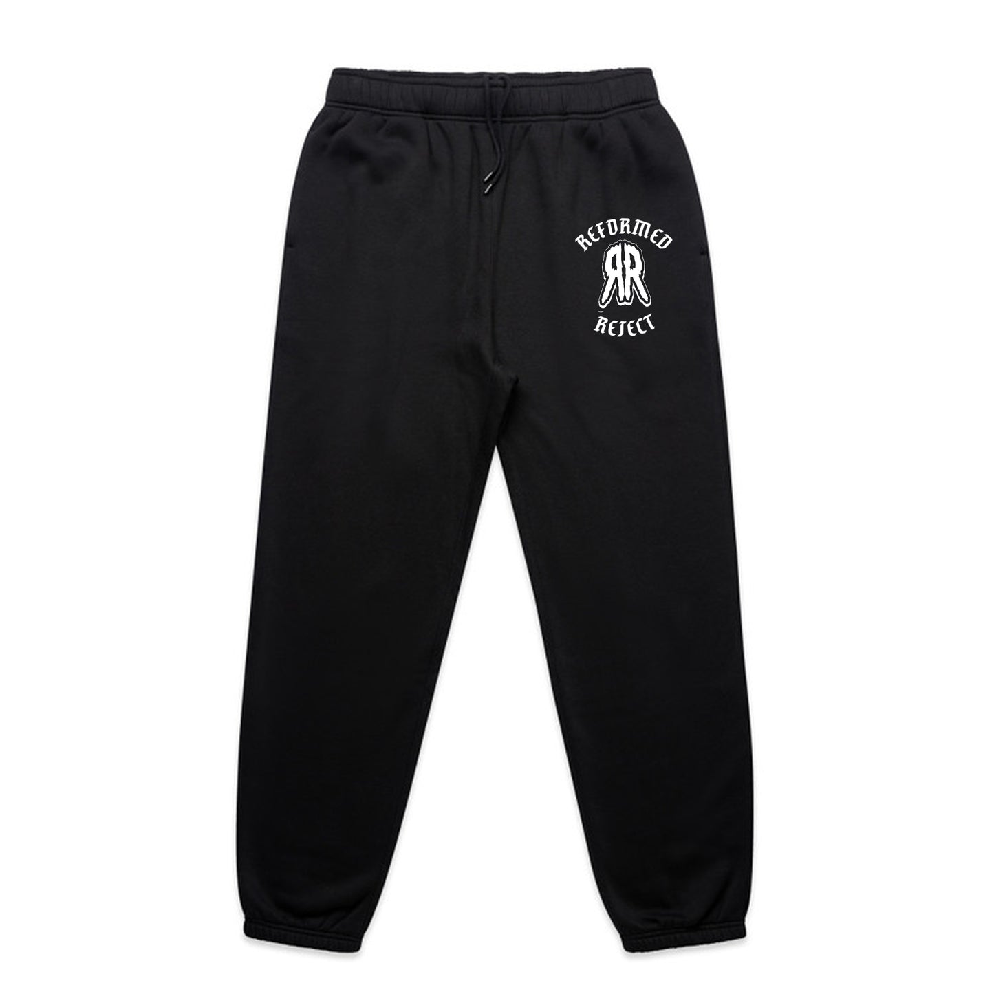 Men's | RR Mini Logo | Heavyweight Fleece Joggers