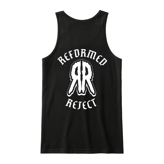 Men's | Reformed Lockup | Tank Top