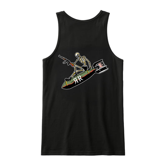 Men's | Death Bomber | Tank Top