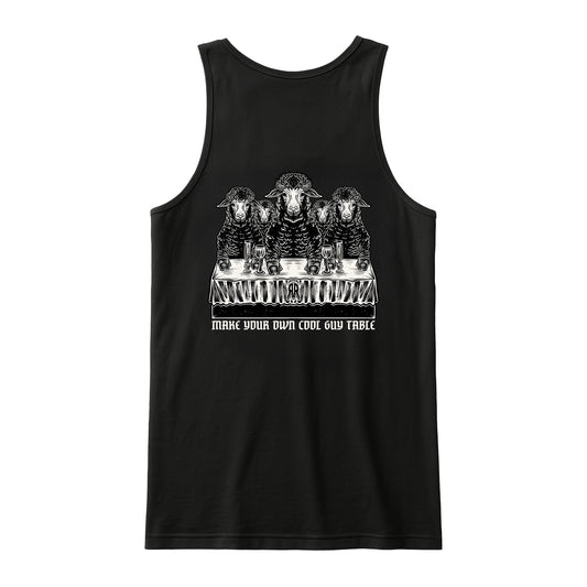 Men's | Black Sheep | Tank Top
