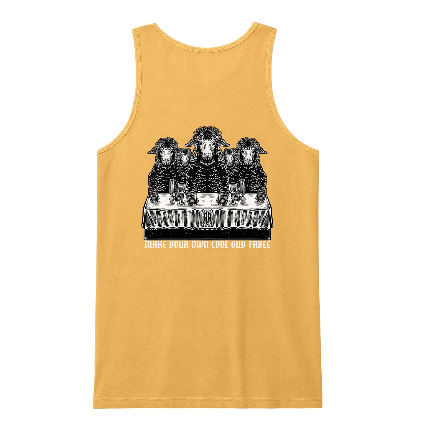 Men's | Black Sheep | Tank Top