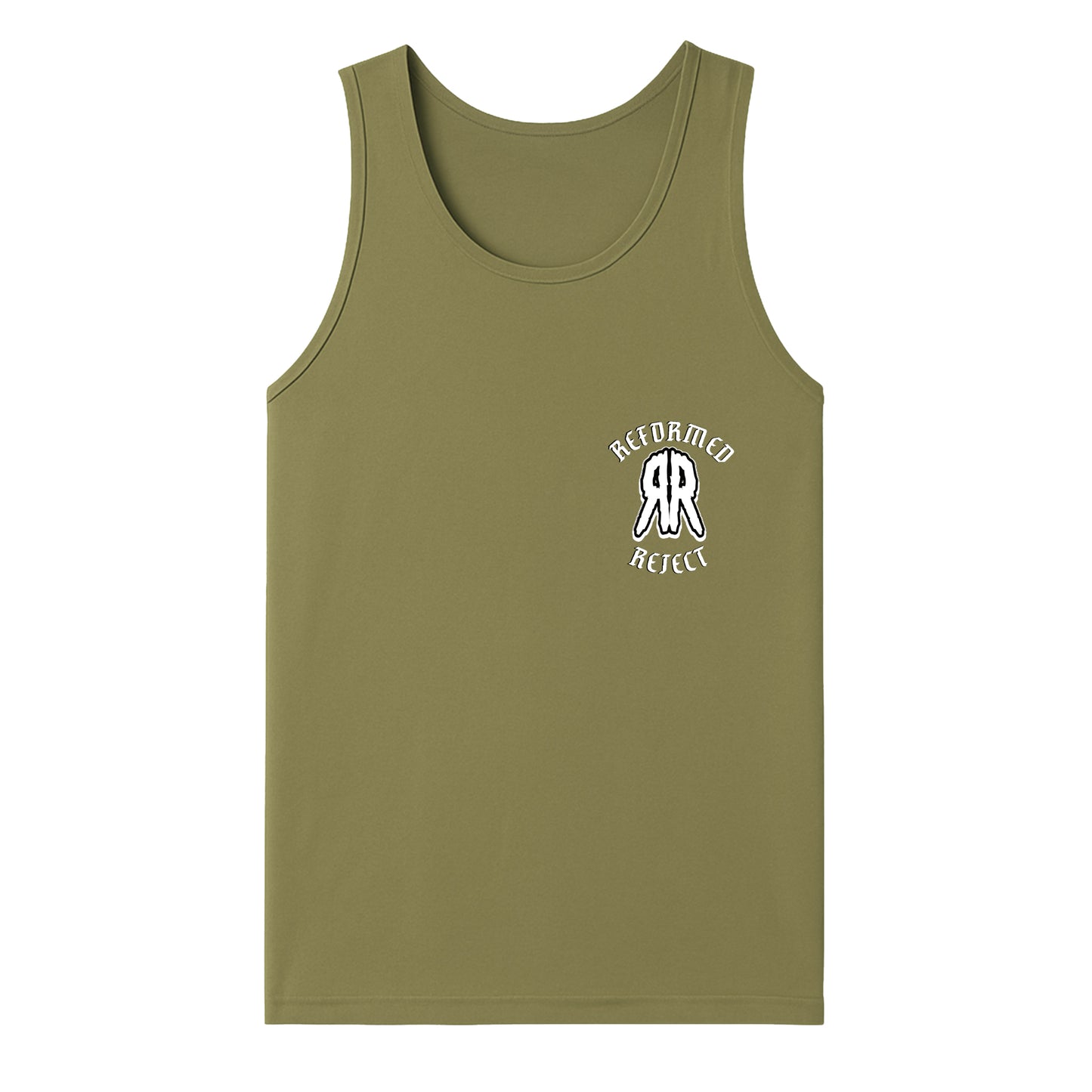 Men's | Death Bomber | Tank Top
